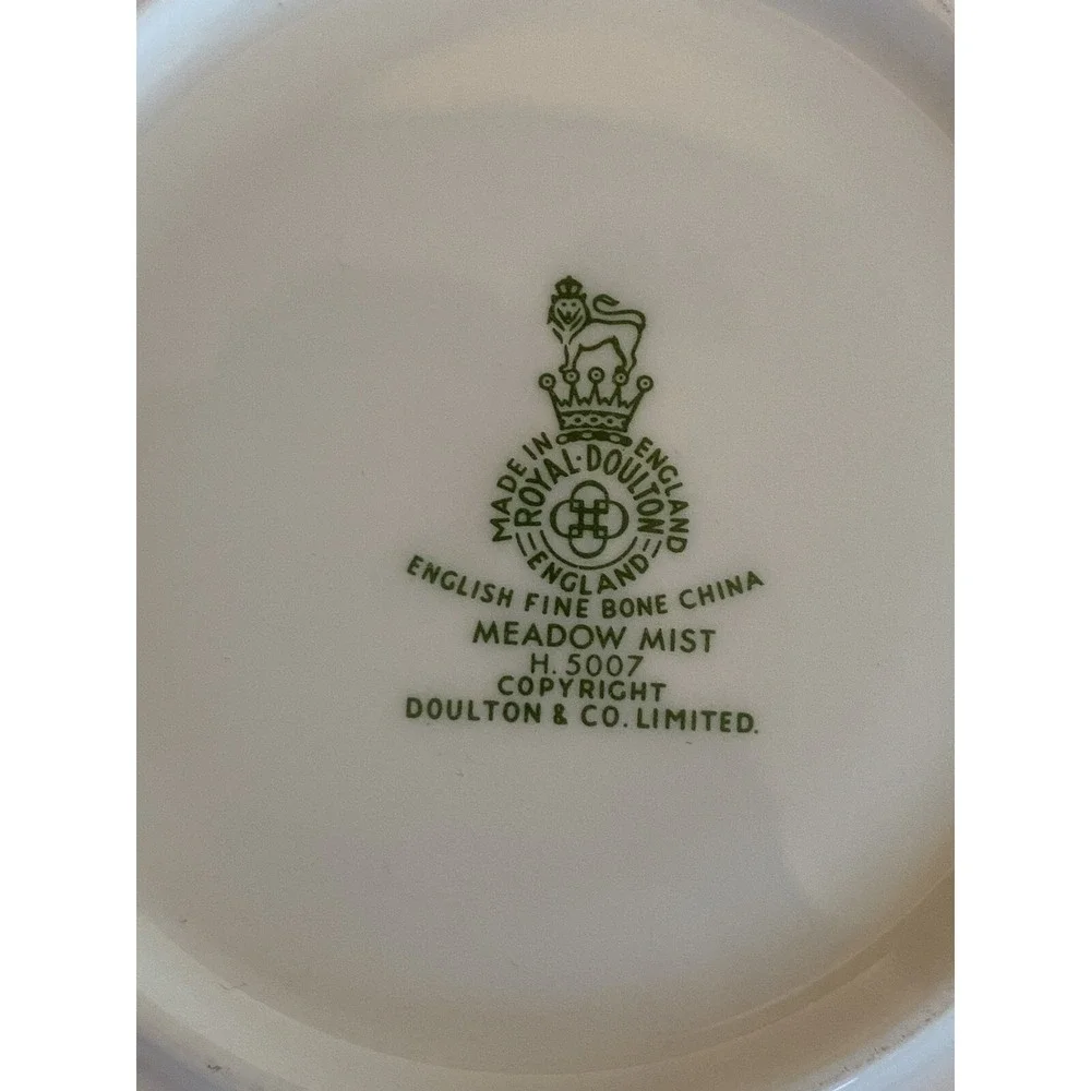 Royal Doulton royal doulton